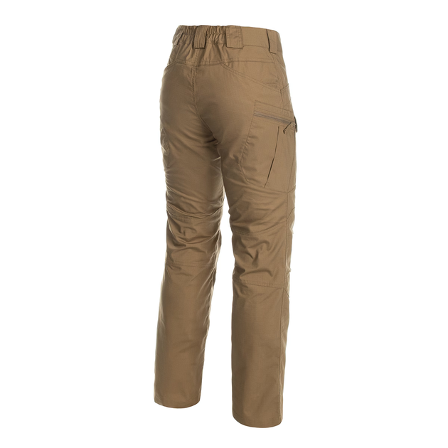 Брюки Helikon UTP PolyCotton Rip-Stop Coyote W38/L32 - изображение 2