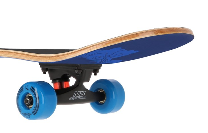 Deskorolka Nils Extreme CR3108SA King (5907695535440) - obraz 7