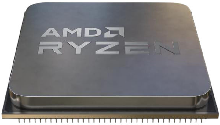 Procesor AMD Ryzen 5 5600T 3.5GHz/32MB sAM4 BOX (100-100001584BOX) - obraz 3