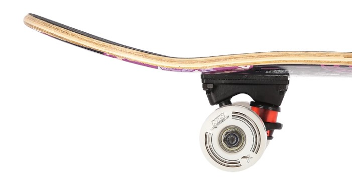 Скейтборд Nils Extreme CR3108SA Etno (5907695535495) - зображення 5