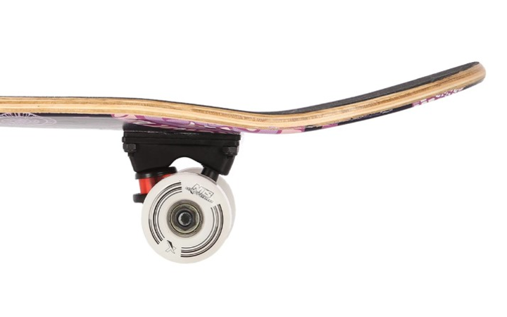Скейтборд Nils Extreme CR3108SA Etno (5907695535495) - зображення 6