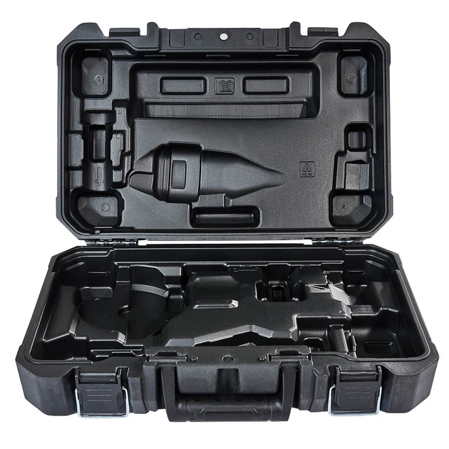 Кейс для УШМ аккумуляторной Vitals Professional ALs 18125 BS SmartLine+ 184488 - Фото 4 Кейс для УШМ аккумуляторной Vitals Professional ALs 18125 BS SmartLine+ 184488 - изображение 4
