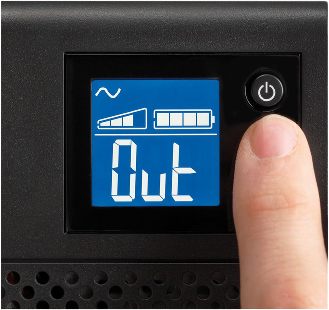UPS Eaton 1500VA 1050W 5SC (5SC1500I) - obraz 6