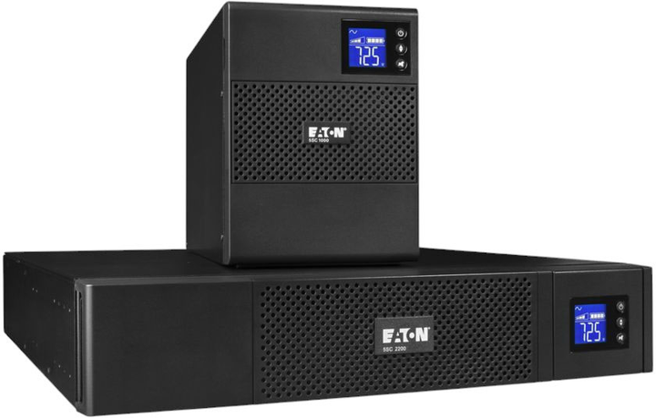 UPS Eaton 1500VA 1050W 5SC (5SC1500I) - obraz 7