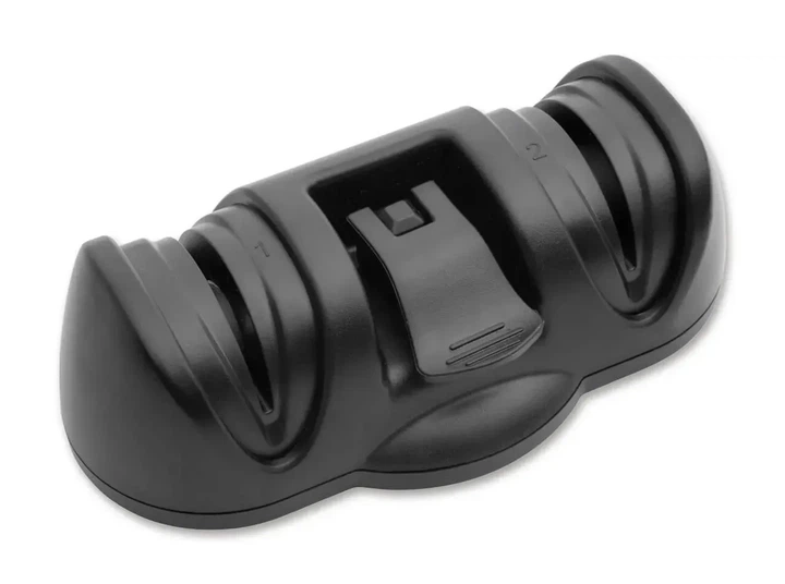 Двусторонняя роликовая точилка Boker для ножей (09BO374) - Фото 2 Двусторонняя роликовая точилка Boker для ножей (09BO374) - изображение 2
