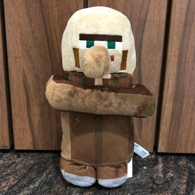 mineさん Купити LEGO Minecraft Warden (min148), ЛЕГО min148 - ціна набору