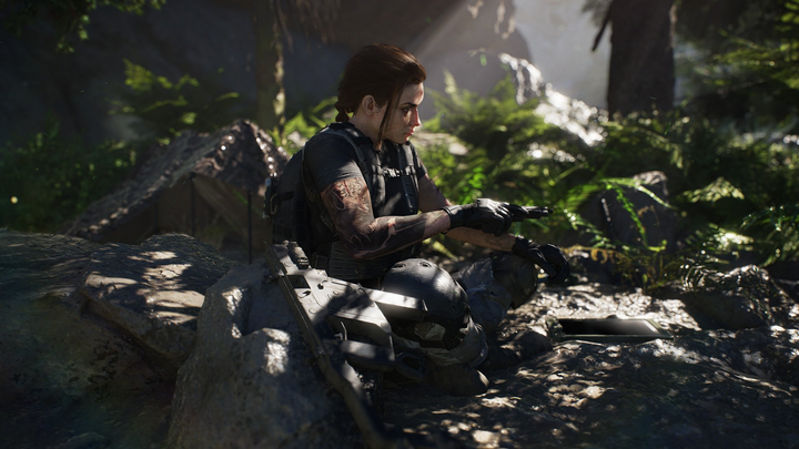 Гра PS4 Tom Clancy's Ghost Recon: Breakpoint (Blu-ray диск) (3307216136699) - зображення 12