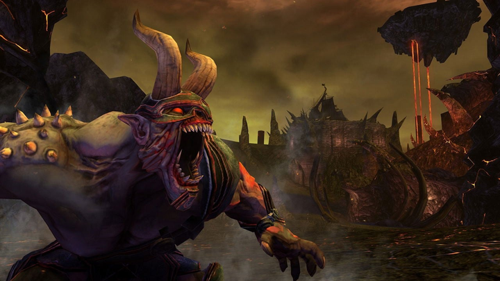 Gra PS4 Saints Row IV Re-Elected: Gat Out of Hell (Blu-ray płyta) (4020628862220) - obraz 5