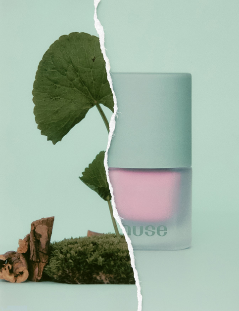 Рум'яна Nuse Mousse Care Cheek 03 Nudy Noop 16 мл (8809625248758) - зображення 7
