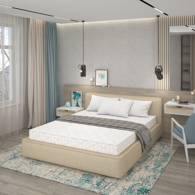 Матрац Тиша Dreamson 80x200 см (0024300807) - изображение 6