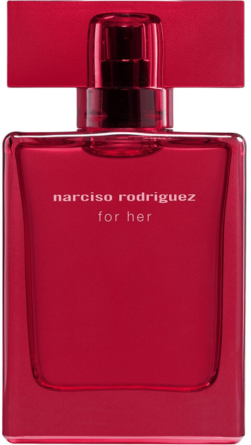 Woda perfumowana damska Narciso Rodriguez For Her Intense 30 ml (3423222121266) - obraz 1