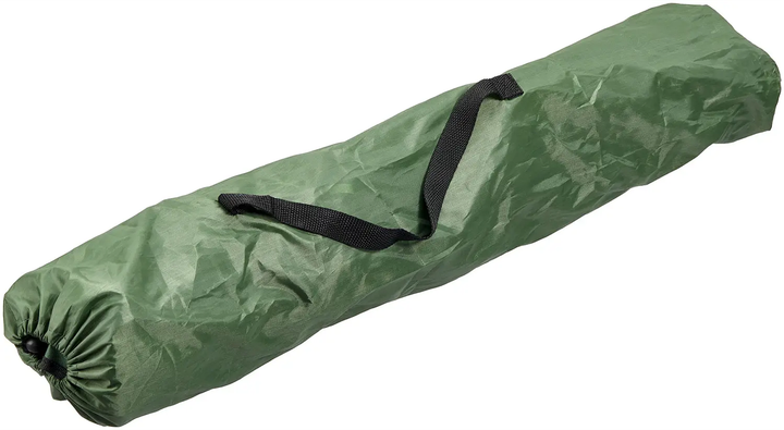 Стілець Розкладний Skif Outdoors Comfort, Зелений - Фото 2 Стілець Розкладний Skif Outdoors Comfort, Зелений - зображення 2