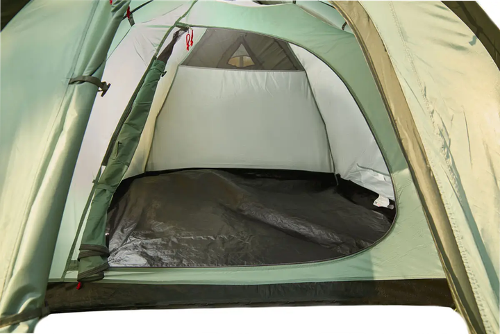 Намет Skif Outdoor Tendra 210x180х120cm (3-х місцевий), Зелений - изображение 3