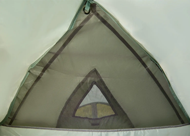 Намет Skif Outdoor Tendra 210x180х120cm (3-х місцевий), Зелений - изображение 7