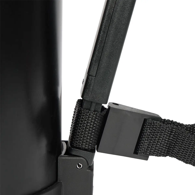 Термос Skif Outdoor Caravanner 2L, Black - изображение 6