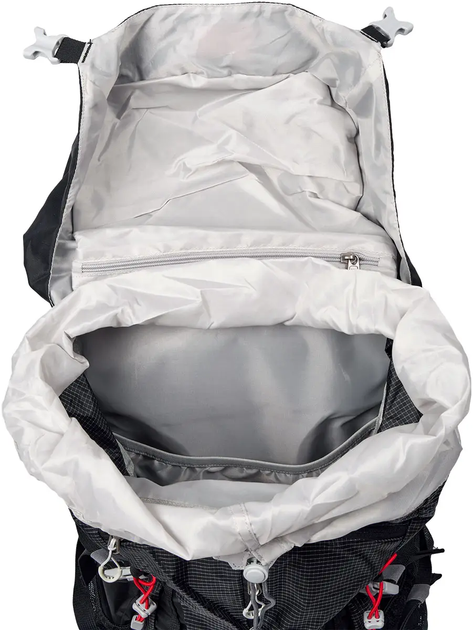 Рюкзак Skif Outdoor Highlander 60L, Black - изображение 4