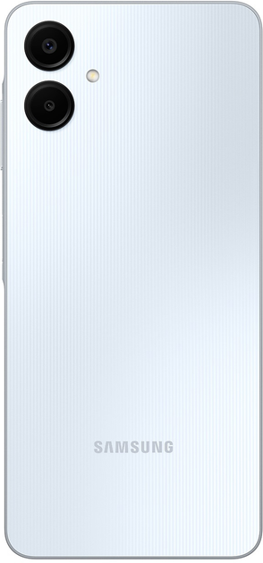 Smartfon Samsung Galaxy A06 6/128GB Blue (SM-A065FLBHSEE) - obraz 5