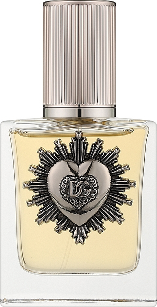 Парфумована вода для чоловіків Dolce&Gabbana Devotion 50 мл (8054754404739) - зображення 1