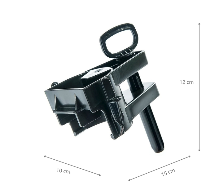 Adapter Rolly Toys do przyczepy ze złączem 961030 X99100006880 (4006485961030) - obraz 5