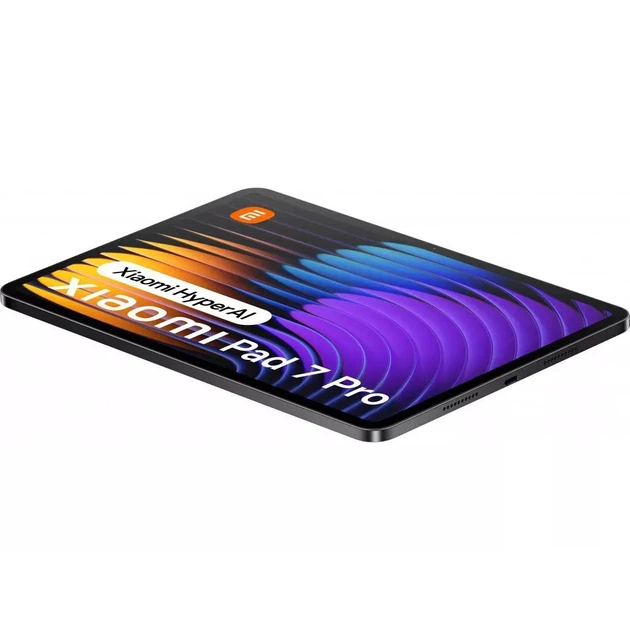 Планшет Xiaomi Pad 7 Pro 12/512GB Matte Glass Europe Refurbished