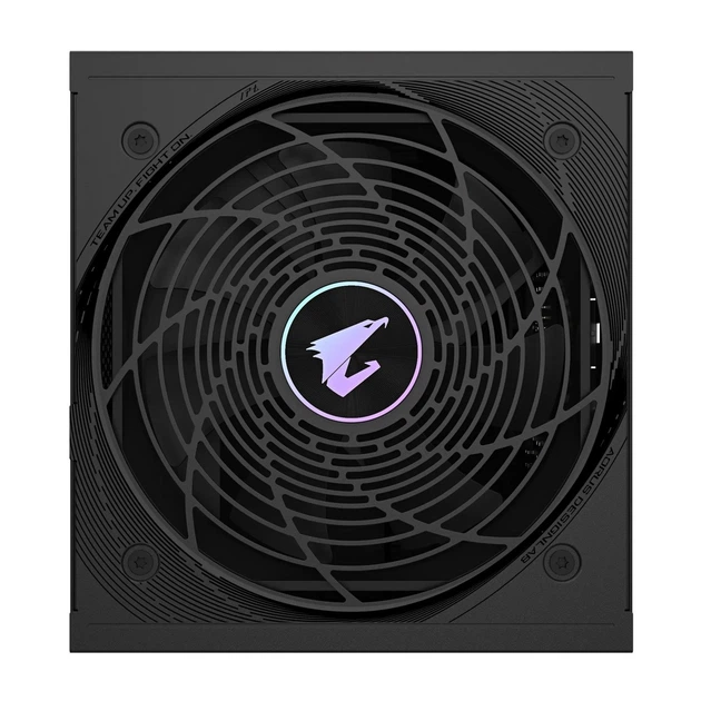 Блок живлення Gigabyte GP-AE850PM PG5 850W - Фото 4 Блок живлення Gigabyte GP-AE850PM PG5 850W - зображення 4