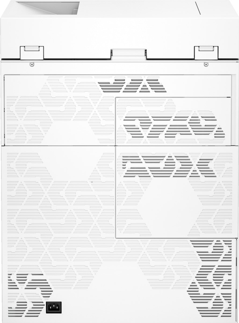 Urządzenie wielofunkcyjne HP LaserJet Enterprise 6800DN (6QN35A#B19) - obraz 6