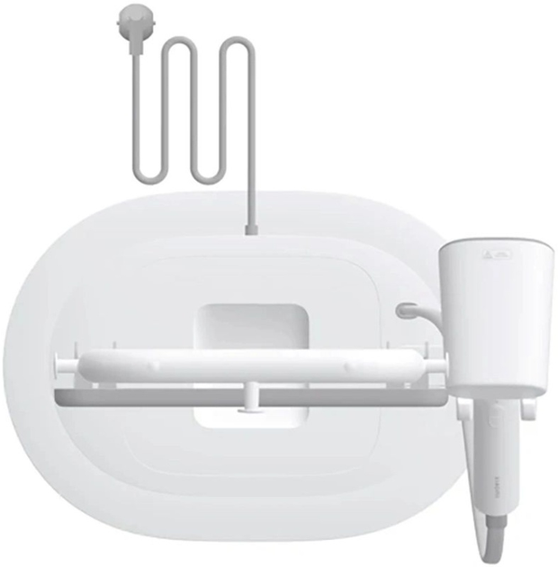 System do prasowania Xiaomi ZQGTJ03KL (BHR9027EU) - obraz 3