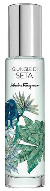 Мініатюра Парфумована вода унісекс Salvatore Ferragamo Giungle Di Seta 15 мл (8052464892822) - зображення 2