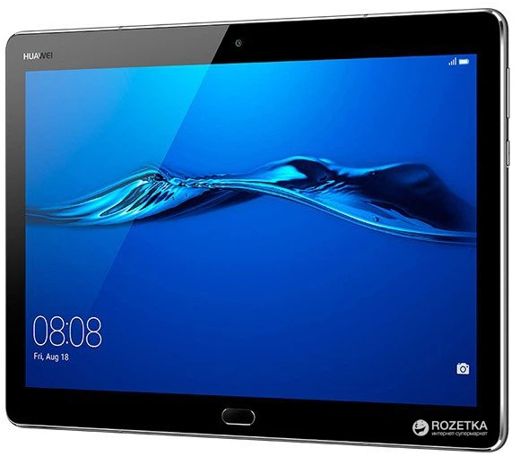 Планшет Huawei MediaPad M3 Lite 10