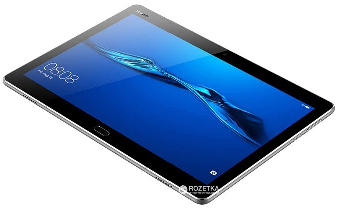 Планшет Huawei MediaPad M3 Lite 10