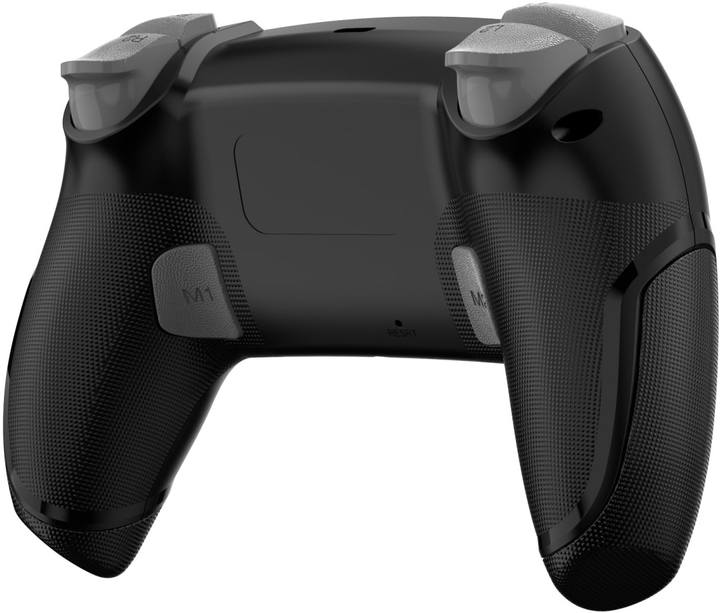 Kontroler bezprzewodowy Oniverse PS4 Wireless Revolt Bluetooth Controller Wasp Black (3701417803266) - obraz 6