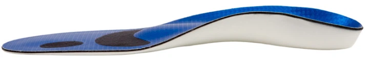 Ортопедические каркасные стельки Spannrit Memopur Sport M7335540076V001 40 Синие (4056537294555) - Фото 4 Ортопедические каркасные стельки Spannrit Memopur Sport M7335540076V001 40 Синие (4056537294555) - изображение 4