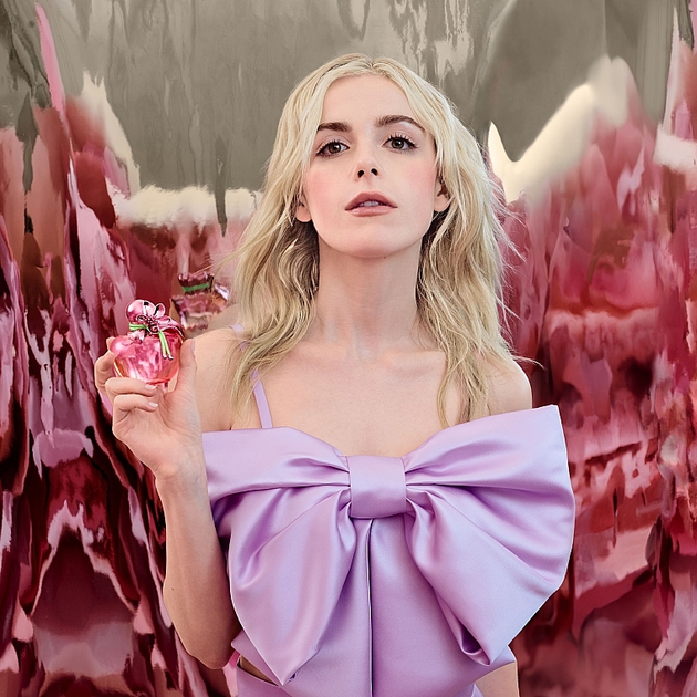 Парфумована вода для жінок Nina Ricci Nina Illusion 50 мл (3137370361121) - зображення 5