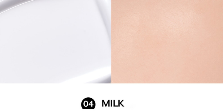 Праймер для обличчя Nuse Care Tone-Up для вирівнювання тону шкіри 04 Milk 30 мл (8809625247133) - зображення 5