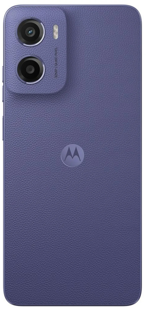 Smartfon Motorola Moto E15 2/64GB Fresh Lavender (PB6S0003PL) - obraz 3
