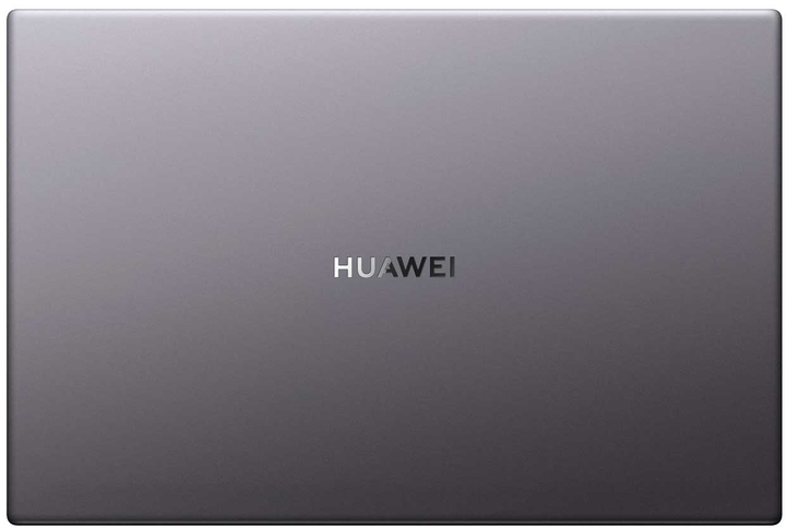 Ноутбук 14" Huawei MateBook D14 AMD Ryzen 7 3700U RAM 8GB SSD 512GB Win11 Алюминиевый корпус (UKR) - изображение 4