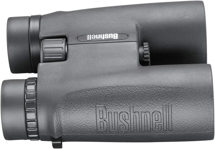 Бинокль BUSHNELL 214201 10x42 Black Б/В - изображение 3
