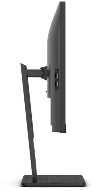Монитор 27" AOC Q27P3QW 2K IPS 75 Гц Б/В - изображение 8