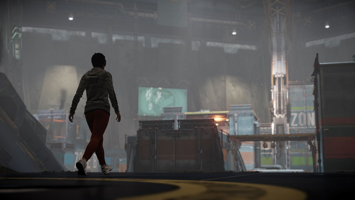Gra PS4 inFAMOUS: First Light (Blu-ray płyta) (0711719839712) - obraz 7