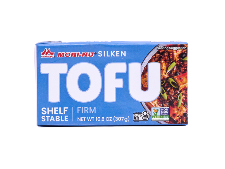 Сир твердий Тофу Morinaga 307 г - Фото 1 Сир твердий Тофу Morinaga 307 г - изображение 1