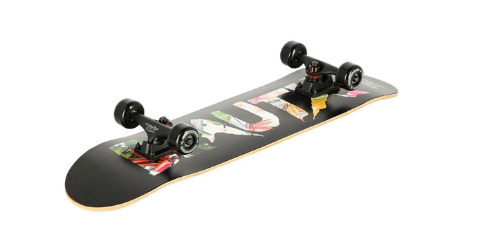 Deskorolka Nils Extreme CR3108SA Beauty (5907695597677) - obraz 5