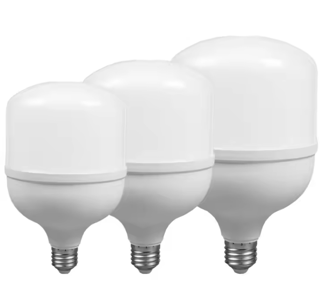 Лампа світлодіодна 80 Ват Е27/Е40 T160 LEDium XL - изображение 2
