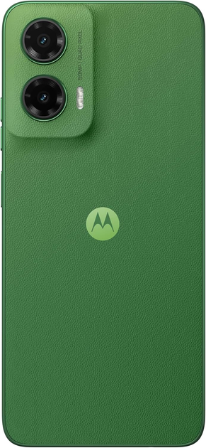 Smartfon Motorola Moto G35 8/256GB Leaf Green (PB3K0035IT) - obraz 3