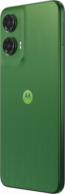 Smartfon Motorola Moto G35 8/256GB Leaf Green (PB3K0035IT) - obraz 8