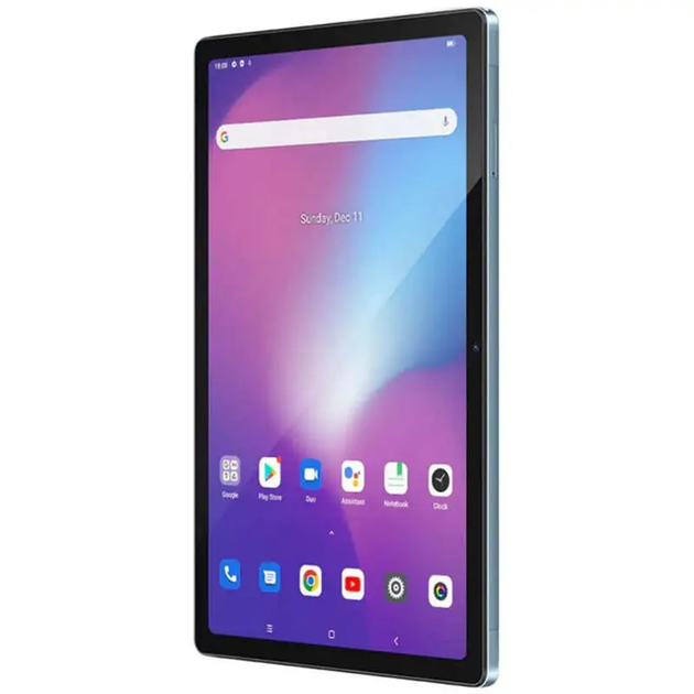 Планшет Blackview Tab 11 SE 8 / 256GB голубой - изображение 3