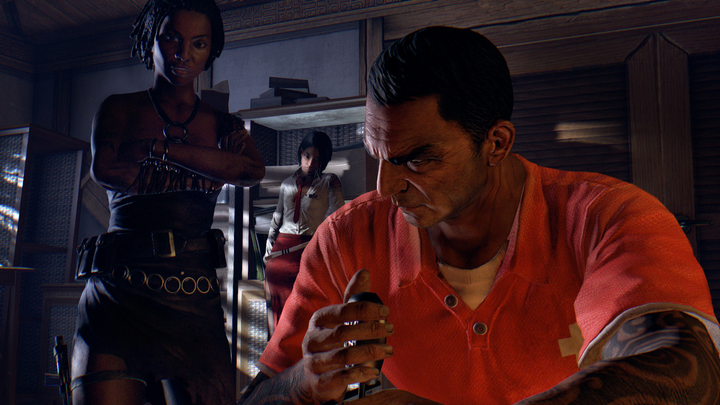 Gra PS4 Dead Island - Definitive Collection (Blu-ray płyta) (4020628844585) - obraz 4