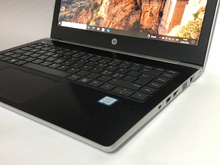 Ноутбук HP ProBook 430 G5 - 13,3
