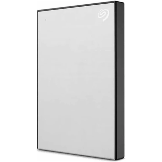 Внешний жесткий диск Seagate One Touch with Password 1TB Silver (STKY1000401) [120586] - изображение 3