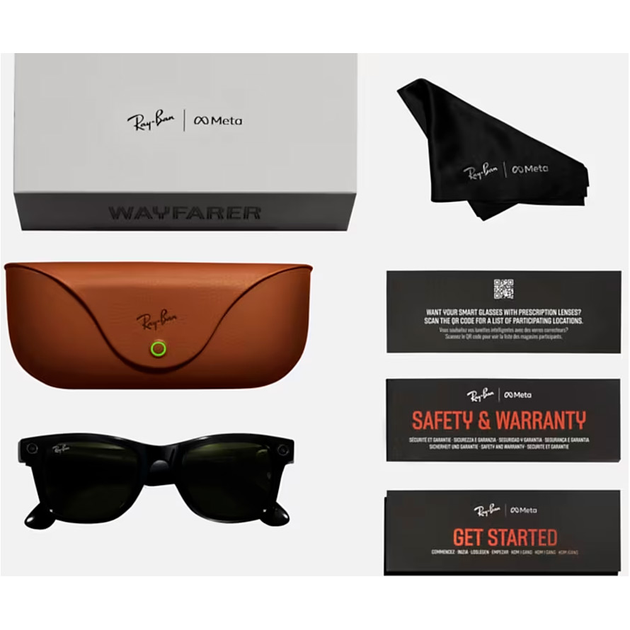 小物 Ray-Ban  Wayfarer RW4006 Amazon | Ray-Ban(レイバン) RAY-BAN META RW 4006 WAYFARER