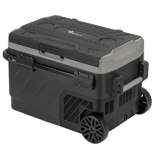 Портативный холодильник Weekender ZGW-41. 41л. 69,2х45,3х45,0см
